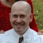 James Shirey