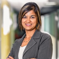 Lisa Mohammed