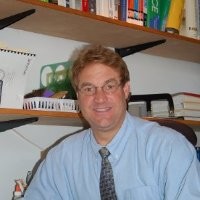 Scott Prior