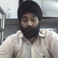 Inderpal Singh Banga
