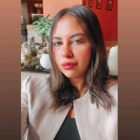 Sandra Ashraf shawky