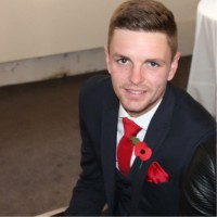 Scott Mortlock