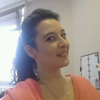 Irem OZKASIKCI PARLAKAC