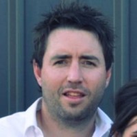 Lachlan Jones