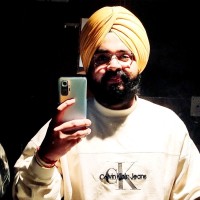 Japjeev Singh Kohli