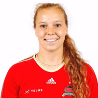 Laurie Couture-Dallaire