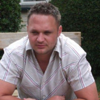 Lee Jubber