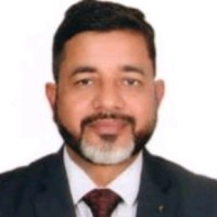 Md Muzaffar Hussain