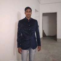Rajesh Shaw