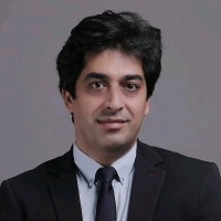 Amir Ghafari