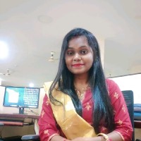 Damini Priyadarshini
