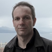 Daniel Bühlmann