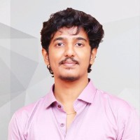 Aravind Rajan