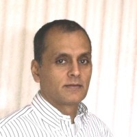 Anil Singh
