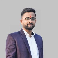 Krishnakant Kumar