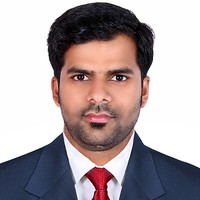 Prashant Nair