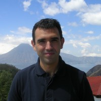 Marcos Cabezon