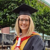 Vicki Crozier