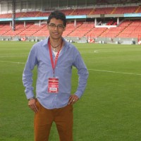 Will Hernández