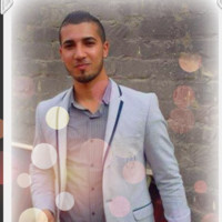 محمد ابراهيم عزالرجال
