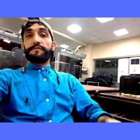 Jahanzaib Khan Niazi