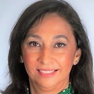 Iman Hannon, Cm, Iom