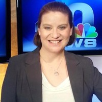 Megan Wolf
