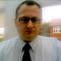 Martin Grime