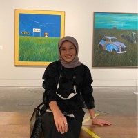 Nur Dhania Irdina