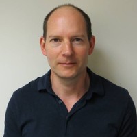 Andrew Stride