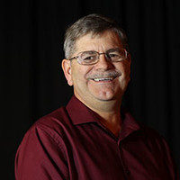 Mark Samaha