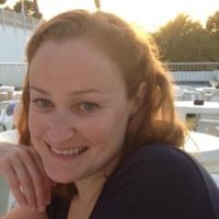 Sarah Stone