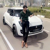 Dev Godara