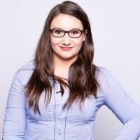 Marta Przybylska