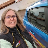 ALEXANDRA LE HINGRAT