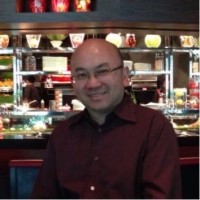 Gerald Kok