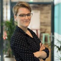 Magali Ferare, PMP