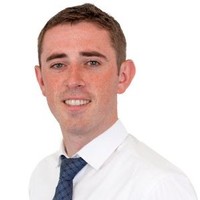 Barry Garvin Msc. Bsc Hons