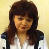 Iryna Kravchenko
