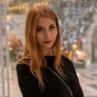 Daria Vakhromeeva