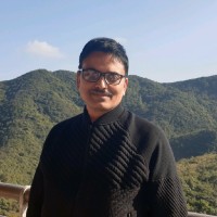 K B Mishra