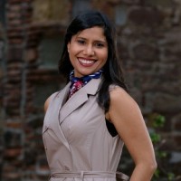 Alison Campos-Granados, MBA, B.Eng.