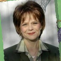 Vickie Wright
