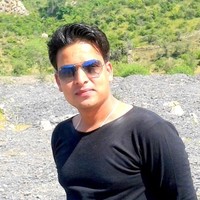 Abhishek Kaushik
