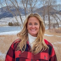 Beth Ridgeway