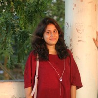 Antara Ghosal