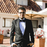 Jonathan Mauricio Paez Muñoz