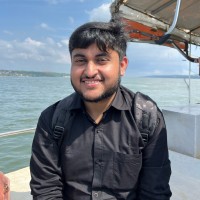 Vanshaj Khatri