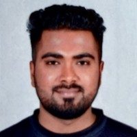 Abhishek V N