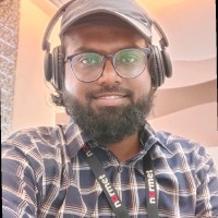 Shahnawaz Budihal